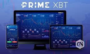 Master Your Trading with the PrimeXBT Bot Telegram Master Your Trading with the PrimeXBT Bot Telegram