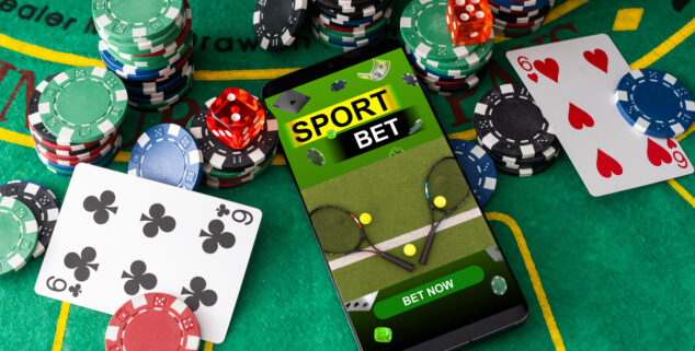 Découvrez l'univers de Betwinner un guide complet Découvrez l'univers de Betwinner un guide complet