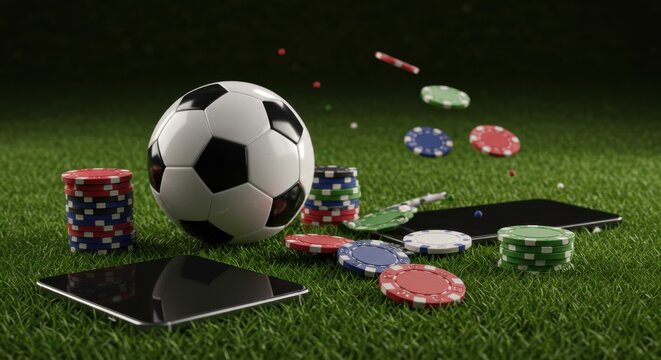 Découvrez l'univers de Betwinner un guide complet Découvrez l'univers de Betwinner un guide complet