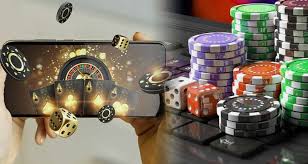 Exploring the World of Legal Online Casino UK Exploring the World of Legal Online Casino UK