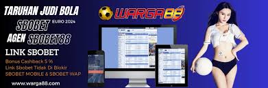 Agen Sbobet Resmi Menjadi Partner Terpercaya dalam Judi Online Agen Sbobet Resmi Menjadi Partner Terpercaya dalam Judi Online