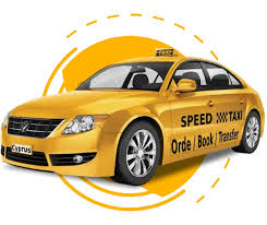 Convenient Transfers from Paphos Airport for a Hassle-Free Arrival