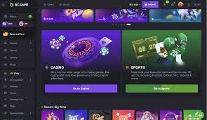 Descubra o Mundo do Entretenimento Digital com BC.Game