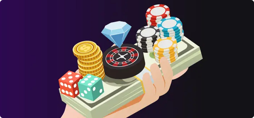 Discover the Excitement at Casiny Casino 17