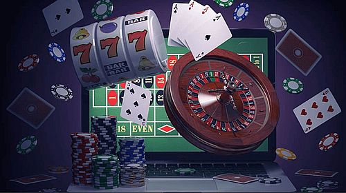 The Fastest Casino Sign-Up Your Guide to Instant Access The Fastest Casino Sign-Up Your Guide to Instant Access