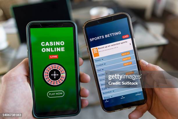 Descubra o Mundo dos Jogos em 52 Bet
