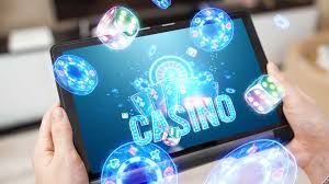 Descubra o Mundo dos Jogos em 52 Bet