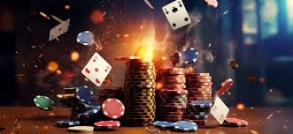 Experience the Thrill of Online Casino Electric Wins 3 Experience the Thrill of Online Casino Electric Wins 3