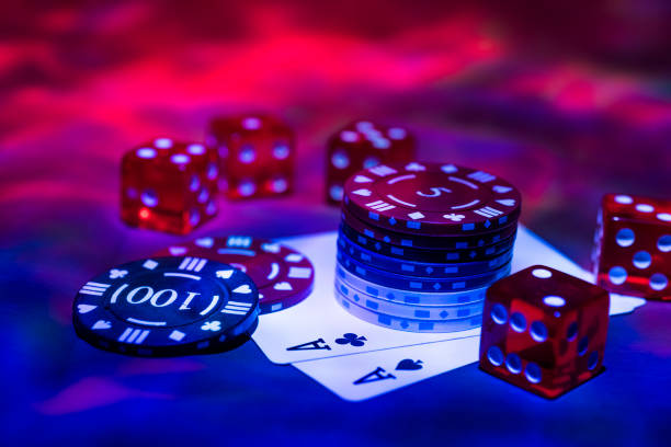 BetBlast Casino Your Ultimate Gaming Destination