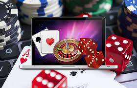 BetBlast Casino Your Ultimate Gaming Destination