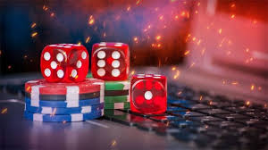 Experience the Thrill of BrucePokies Online Casino UK 1 Experience the Thrill of BrucePokies Online Casino UK 1