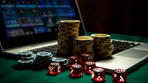 Unleashing the Thrills ZixCasino & Sportsbook Experience