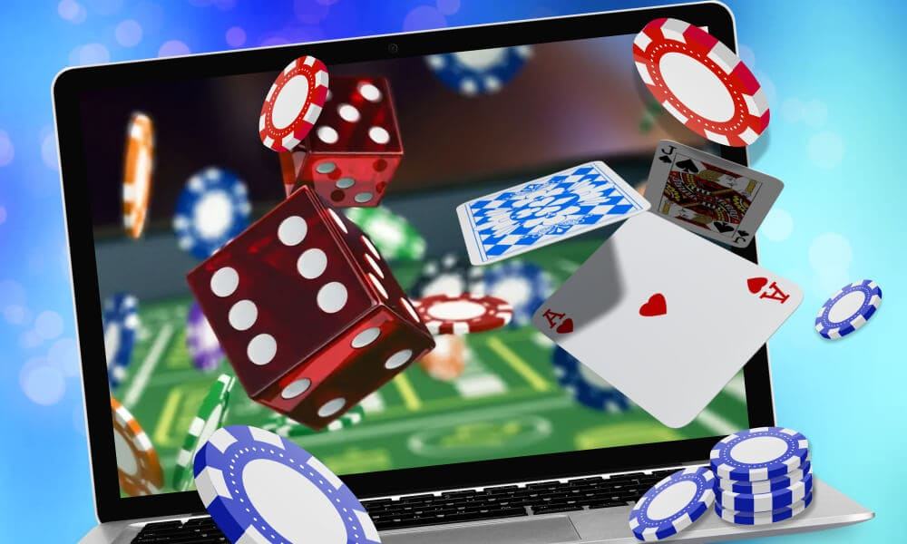 Unleashing the Thrills ZixCasino & Sportsbook Experience